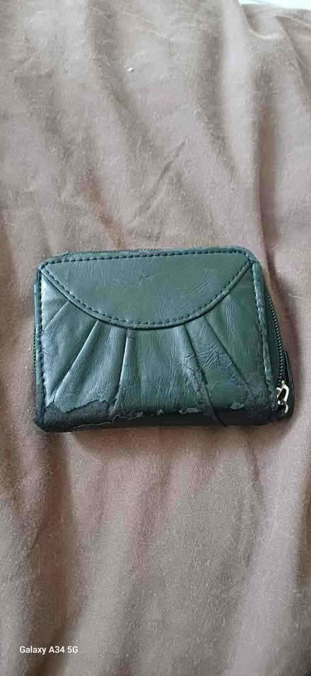 Photo of free Purse (Bromley-by-Bow E3) #1