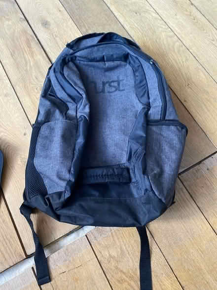 Photo of free Day ruck sack (Clerkenwell, EC1R) #1