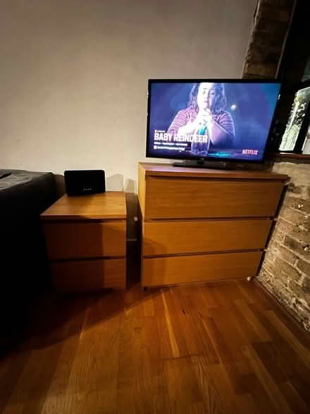 Photo of free set of drawers (london bridge) #1