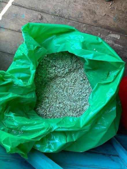 Photo of free Part Opened Animal Bedding (Taunton TA2 Kingston St Mary) #2