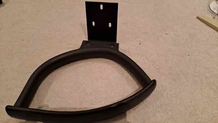 Photo of free Arm rests for office chair (Kings Heath B14) #3