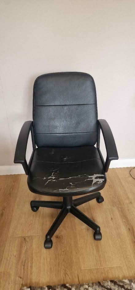 Photo of free Office Chair (AL4) #1