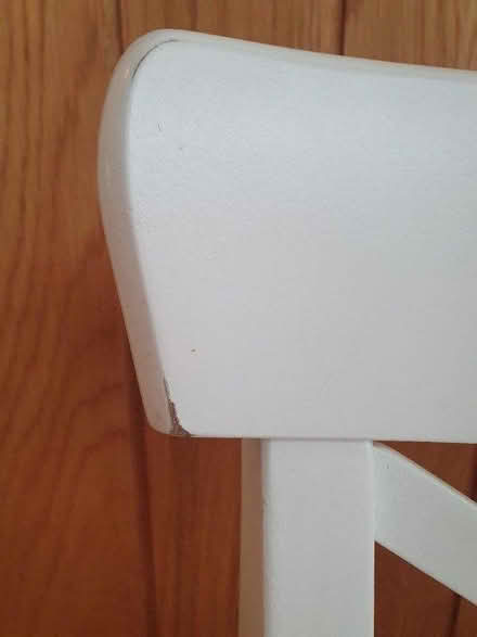 Photo of free IKEA Ingolf Junior Chair (High Barnet) #4