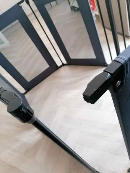 Photo of free Baby gate / pen (Chadwell Heath RM6) #4