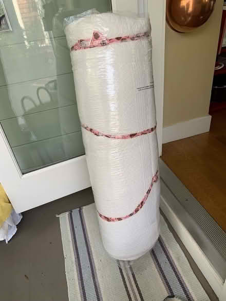 Photo of free Floor/Exercise mat (Albany) #1