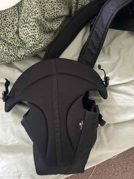 Photo of free Baby carrier (Dudley) #1