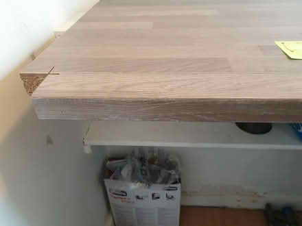 Photo of free Worktop Offcut (Chalfont Common, SL9) #3