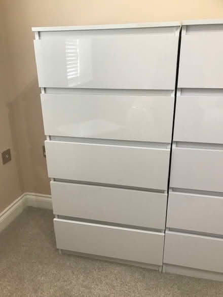 Photo of free Drawer units (Greenstead CO4) #2