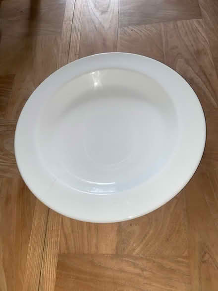 Photo of free Salad or fruit bowl (Dun Laoghaire) #2