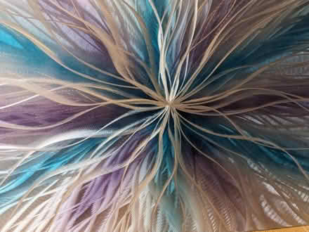 Photo of free Metal Wall Art 120cm by 30cm (Cookham SL6) #3