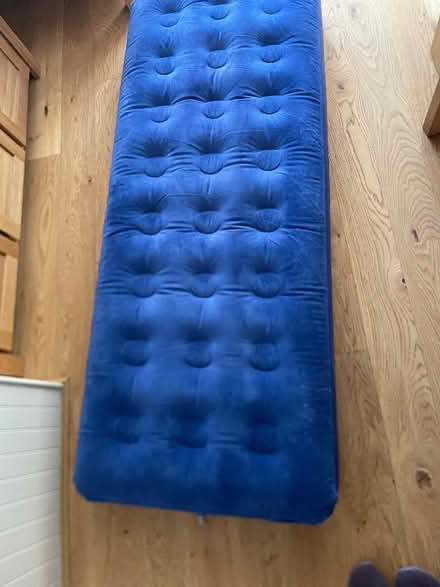 Photo of free Airbed (Kingston Bagpuize OX13) #1