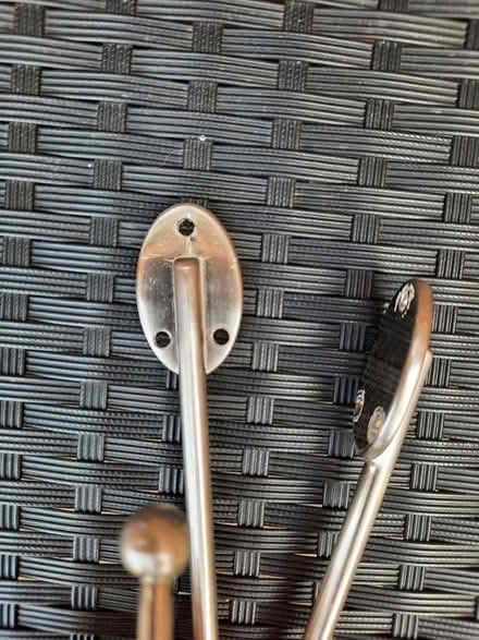 Photo of free Curtain tie backs (Hereford, Belmont) #1