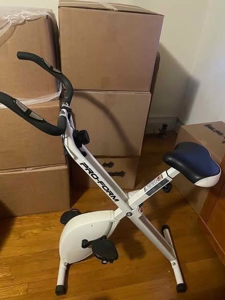 Photo of free Pro-form Leg Bicycle Machine (Upper West Side) #3