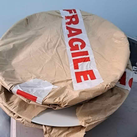 Photo of free Plates (Southwark) #2