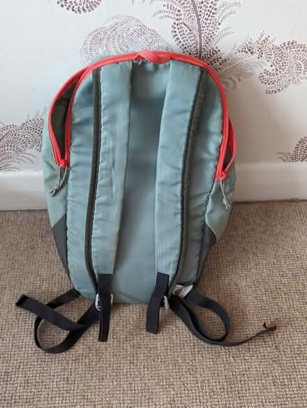 Photo of free 10L Back Pack (Baldock) #1