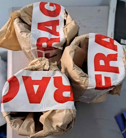 Photo of free Plates (Southwark) #3