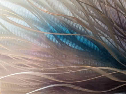 Photo of free Metal Wall Art 120cm by 30cm (Cookham SL6) #4