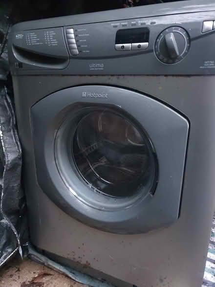 Photo of free Washing machine spares or repair (S6 Walkley) #1