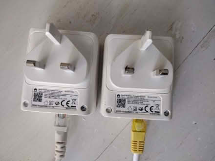 Photo of free Powerline Adaptor Units (Shawlands G41) #1