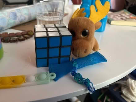 Photo of free Fidget toys (BN2) #1