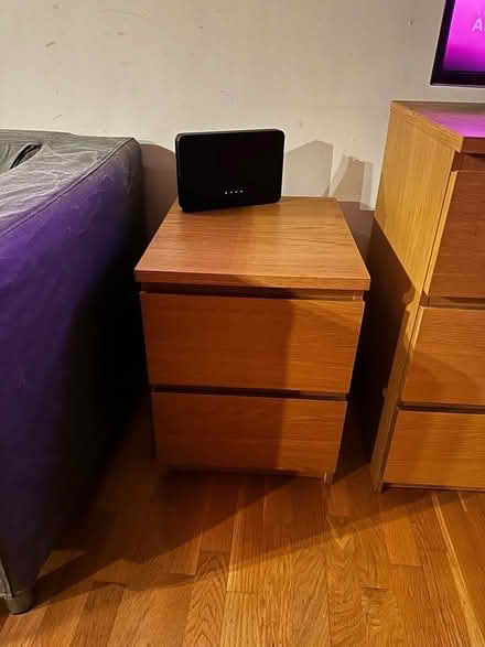 Photo of free set of drawers (london bridge) #3