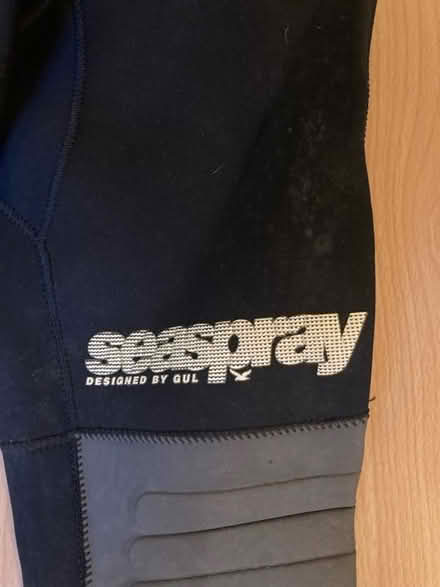 Photo of free Water sports wetsuit (Fry’s Hill OX4) #2