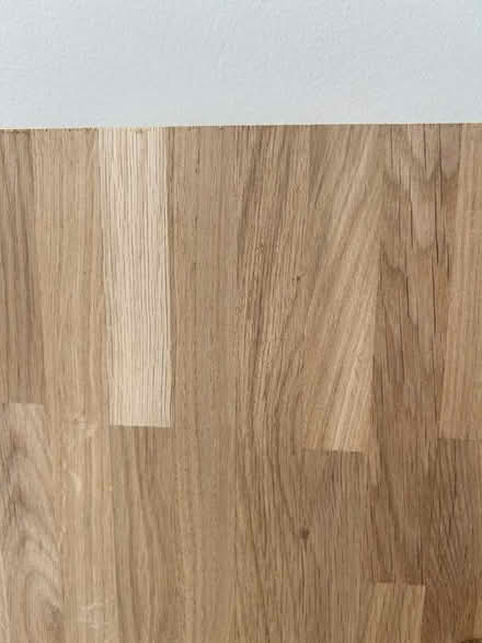 Photo of free Oak Worktop Offcut (Milton-under-Wychwood OX7) #3