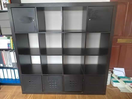 Photo of free Ikea Kallax Unit (Broxbourne (EN10)) #1