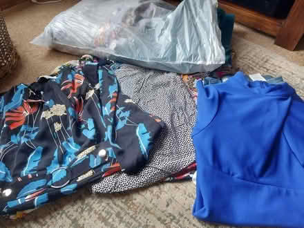 Photo of free Ladies clothes UK12-14 (Golcar/Slaithwaite - HD7) #1