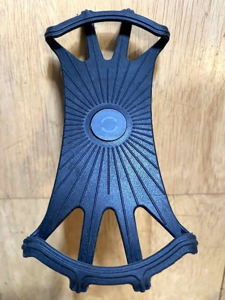 Photo of free Handlebar mobile phone holder. (Joiner's Square ST4) #1