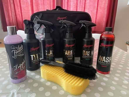 Photo of free car care (Biggin Hill (Bromley)) #1