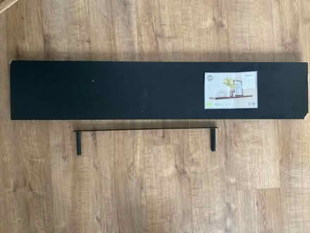 Photo of free Dunelm Floating shelf (Newton Heath, M40) #1