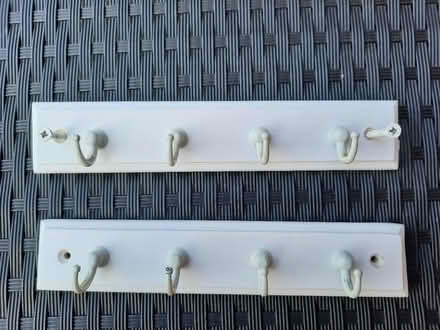 Photo of free Hooks for keys (Hereford, Belmont) #1