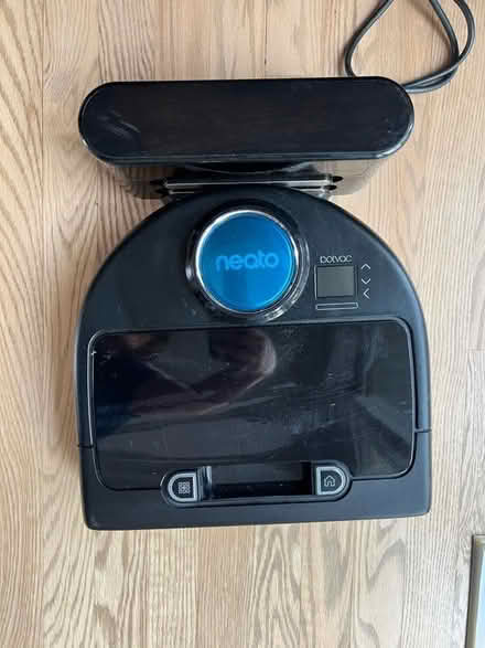 Photo of free Robot vacuum (Beulah rd and Druid hill rd NE) #1