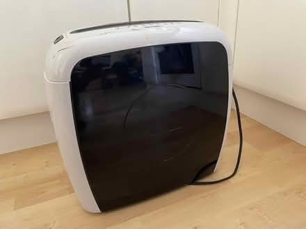 Photo of free Shredder, does credit cards too (Haywards Heath, near Hospital) #1