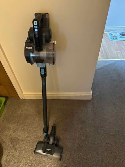 Photo of free Bad hand held vacuum (Harbourne) #1
