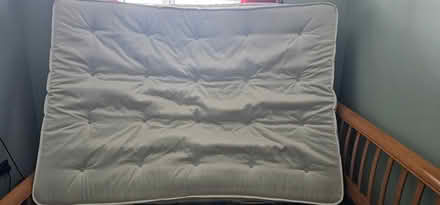 Photo of free Double Mattress (St Margaret's, Dublin) #4