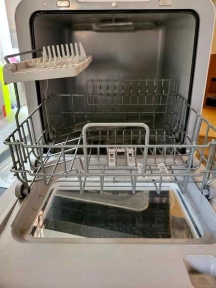 Photo of free Counter top dishwasher (Newtown RG1) #2