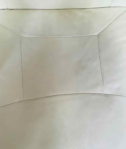 Photo of free Office Chair - Cream (Rawtenstall) #3