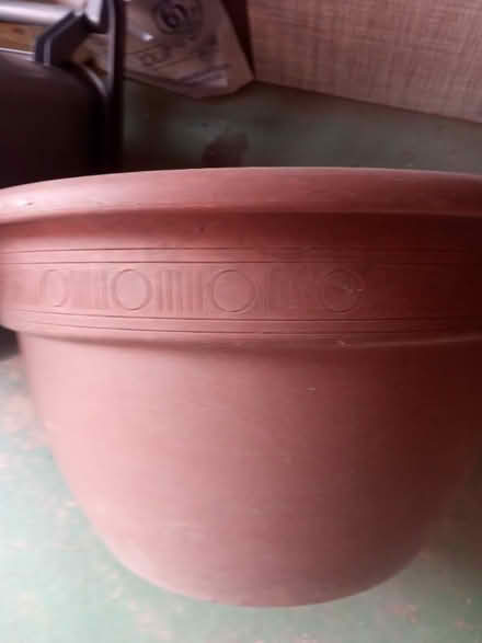 Photo of free Plant pots (Banbury OX16) #2