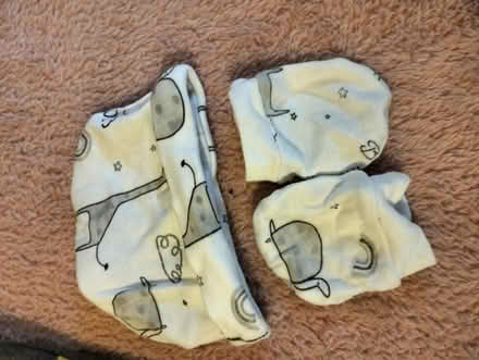 Photo of free Baby clothes 1-3 months (Foleshill) #3