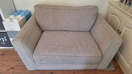 Photo of free Couch (South Wimbledon / Merton SW19) #2