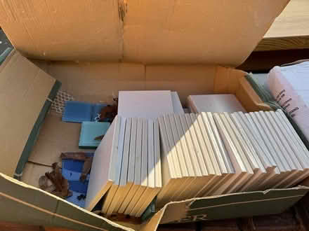 Photo of free Tiles Miscellaneous (DE56) #2