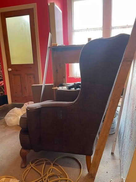 Photo of free Chair (LS5 Kirkstall) #2