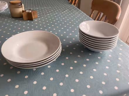 Photo of free Bowls (Penrith CA11) #1