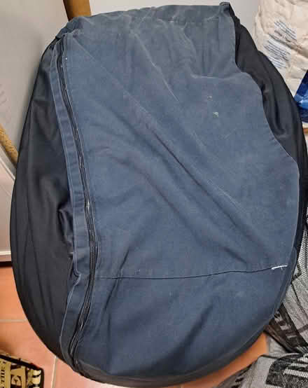 Photo of free Bean bag (Southwark) #1