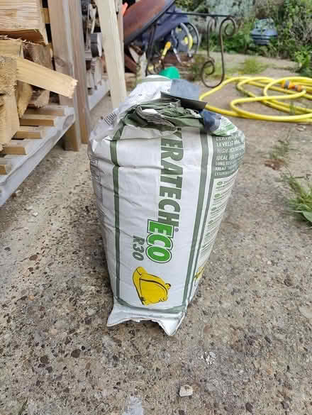 Photo of free Self-levelling compound (Cowley, OX4) #1