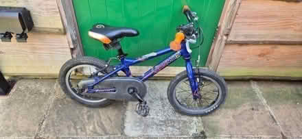 Photo of free Cosmos kids bike (Tring HP23) #1