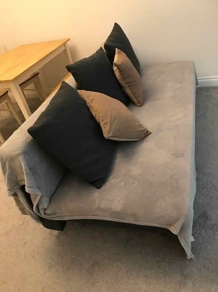 Photo of free Sofa bed (Greenstead CO4) #2