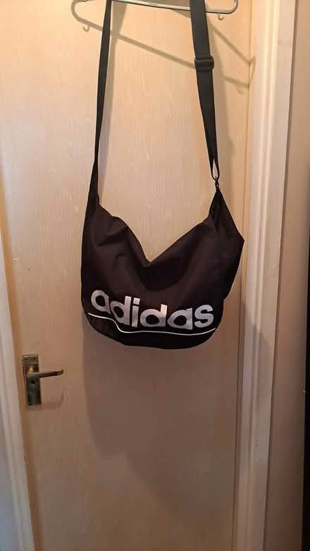 Photo of free Bag (Luton LU3) #1